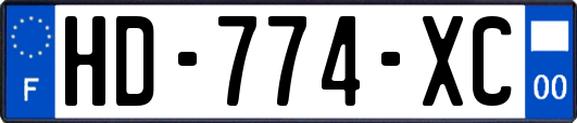 HD-774-XC