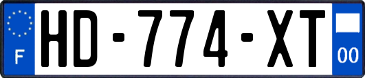 HD-774-XT