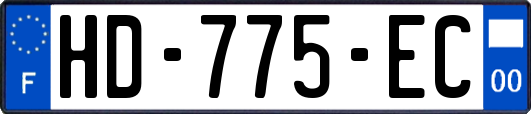 HD-775-EC
