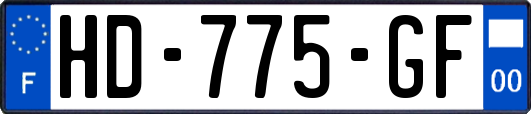 HD-775-GF