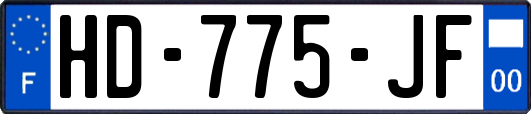 HD-775-JF