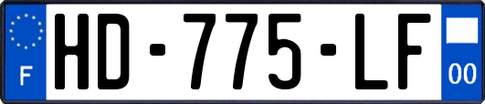HD-775-LF