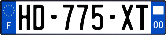 HD-775-XT