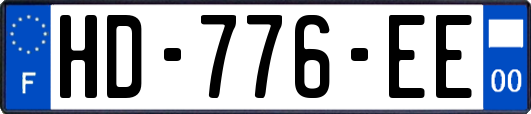 HD-776-EE