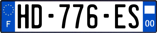 HD-776-ES