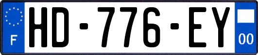 HD-776-EY