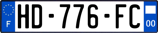 HD-776-FC