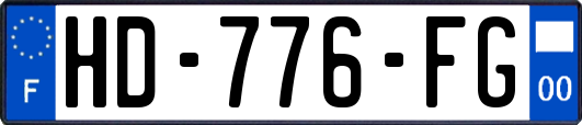 HD-776-FG