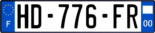 HD-776-FR