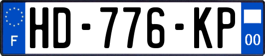 HD-776-KP