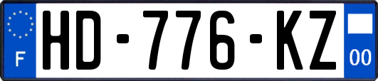 HD-776-KZ