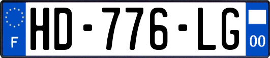 HD-776-LG