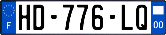HD-776-LQ
