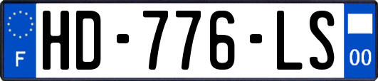 HD-776-LS