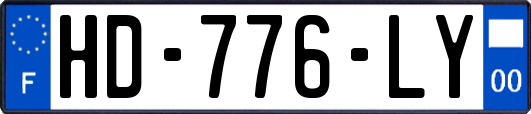 HD-776-LY