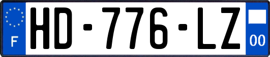 HD-776-LZ
