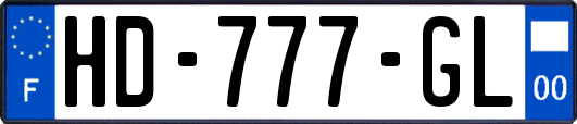 HD-777-GL