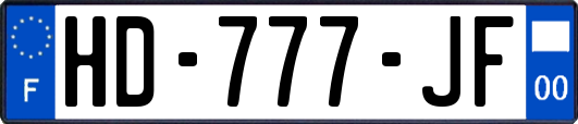 HD-777-JF