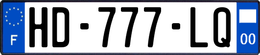 HD-777-LQ
