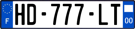 HD-777-LT