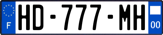 HD-777-MH