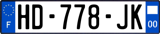 HD-778-JK