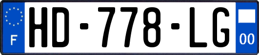 HD-778-LG