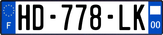 HD-778-LK
