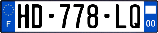 HD-778-LQ