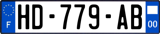 HD-779-AB