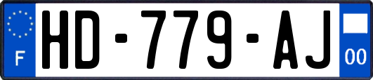 HD-779-AJ