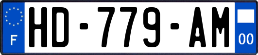 HD-779-AM