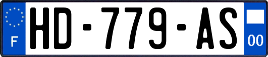 HD-779-AS