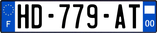 HD-779-AT