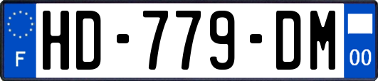 HD-779-DM