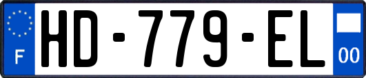 HD-779-EL