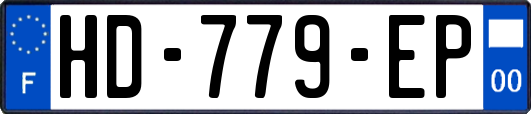 HD-779-EP