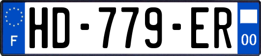 HD-779-ER