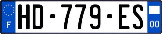 HD-779-ES