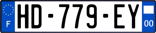 HD-779-EY