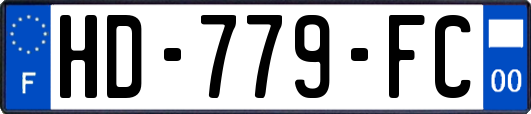 HD-779-FC