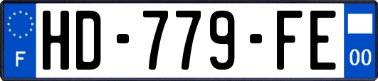 HD-779-FE