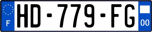 HD-779-FG