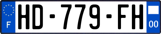 HD-779-FH