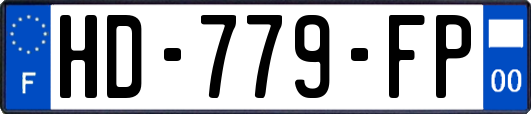 HD-779-FP