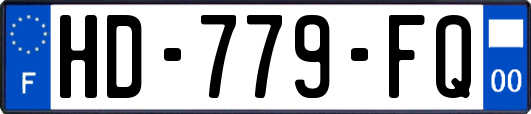HD-779-FQ