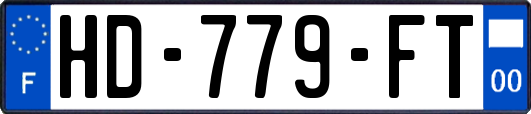 HD-779-FT