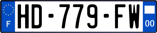 HD-779-FW
