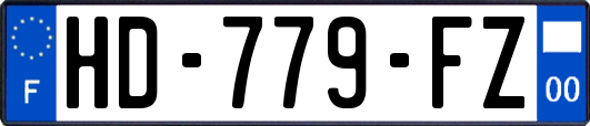 HD-779-FZ