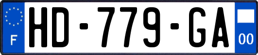HD-779-GA